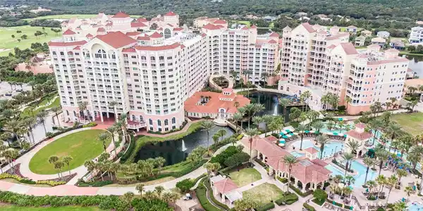 200 OCEAN CREST DRIVE