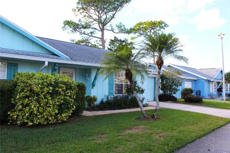 26 FORE DRIVE