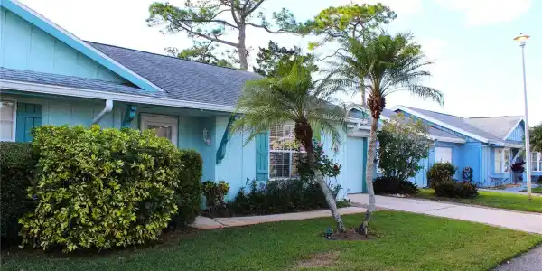 26 FORE DRIVE