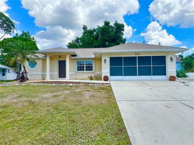 507 CRANE ROAD