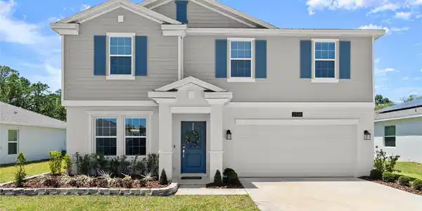 2516 HOPTREE LANE