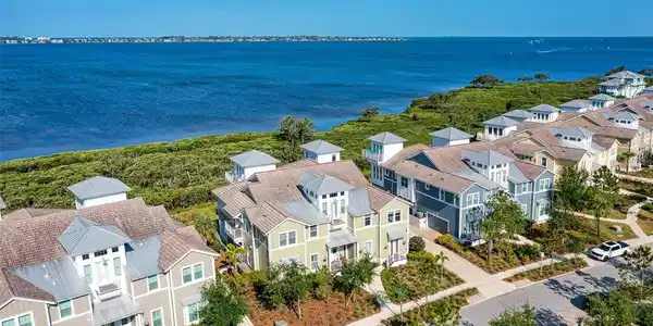 362 COMPASS POINT