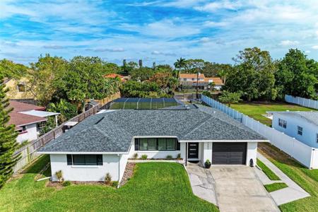 1203 DE NARVAEZ AVENUE