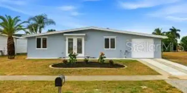 4127 GARDNER DRIVE