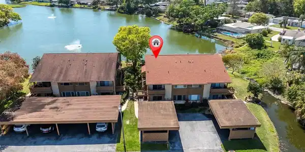 4027 DAVIT DRIVE