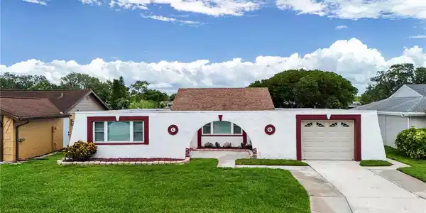 3526 OVERLAND DRIVE