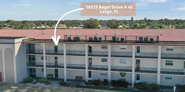 10215 REGAL