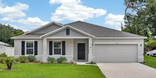 2323 FERN PALM DRIVE