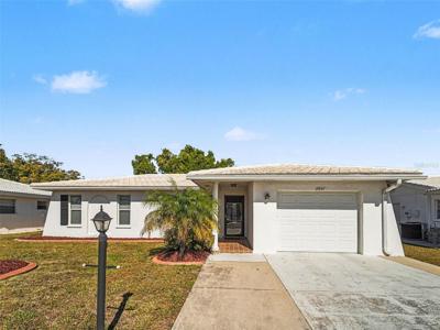 3807 CHINABERRY ROAD
