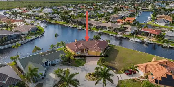 3629 BONAIRE COURT
