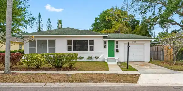 2420 MELROSE S