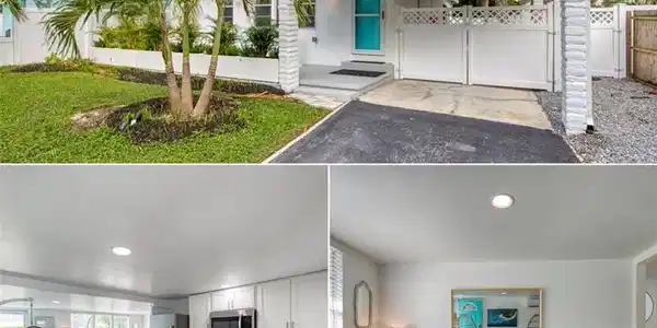 1205 BAY PINE