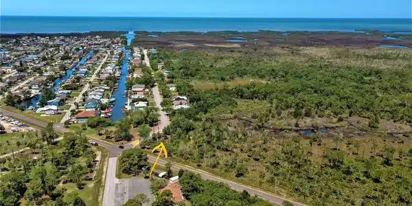 0 GULF WAY