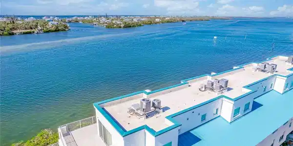 8017 BAY POINTE DRIVE
