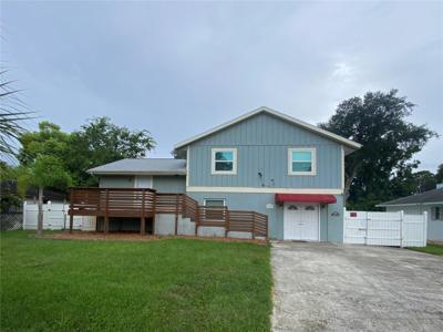 2936 TRAVELERS PALM DRIVE
