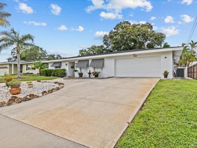 233 WESTWINDS DRIVE