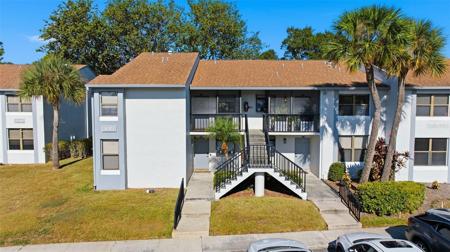 2017 SKIMMER COURT W