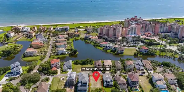 21 NORTHSHORE DRIVE