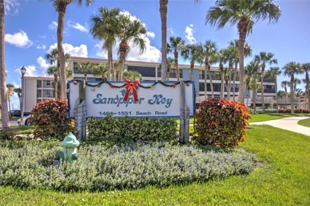 1501 BEACH ROAD