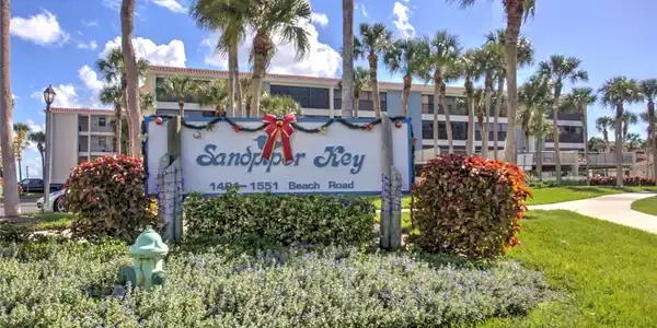 1501 BEACH ROAD