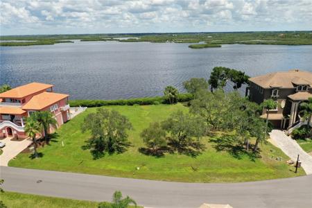 Lot 46 HARBORPOINTE