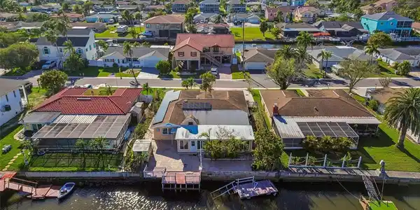 9900 ISLAND HARBOR DRIVE