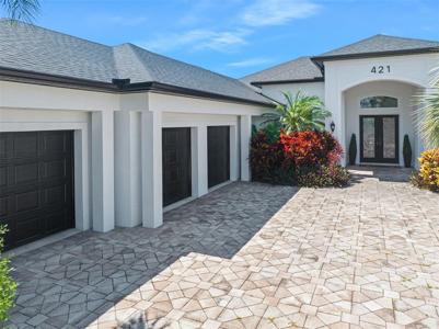 421 QUAY ASSISI