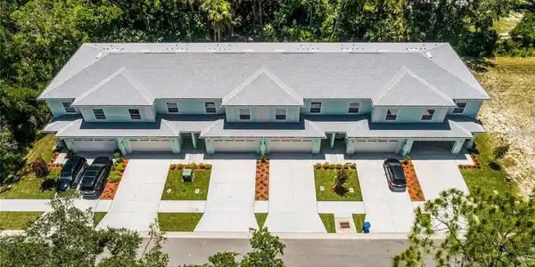 561 CORONADO COVE ROAD