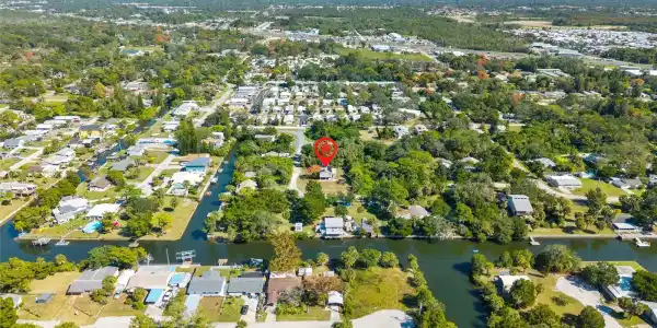 7300 COBIA LANE