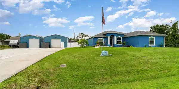 13280 FORESMAN BOULEVARD
