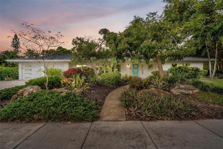 7739 WESTMORELAND DRIVE