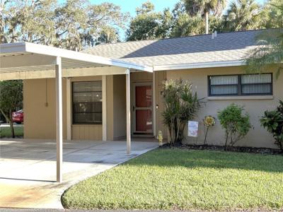4701 VILLAGE GARDENS DRIVE