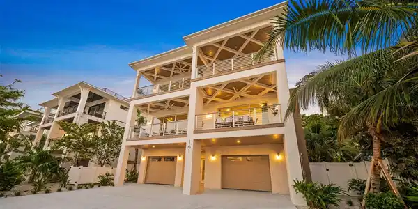161 TYLER DRIVE