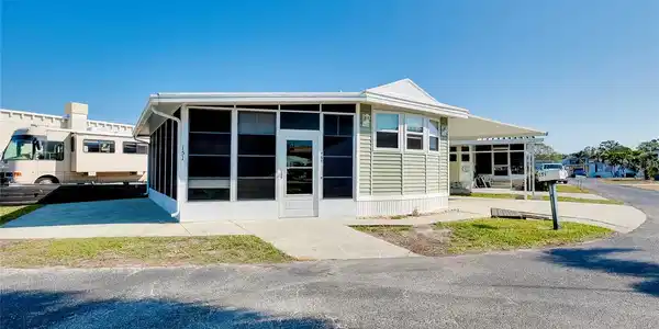 151 SERPENTINE DRIVE