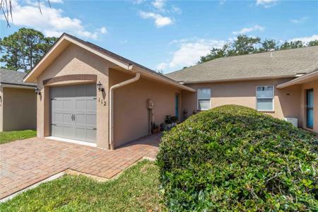 112 TUSCANY VILLAS DRIVE