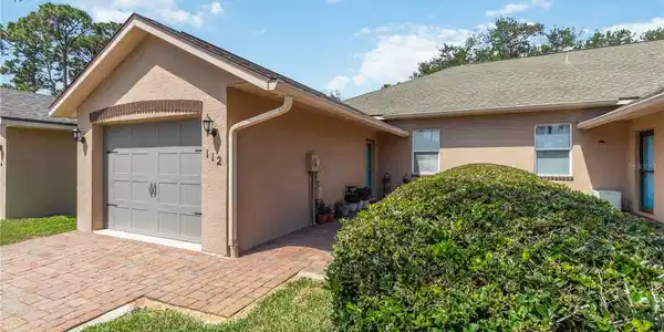 112 TUSCANY VILLAS DRIVE