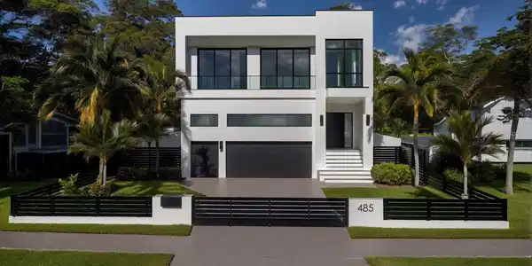 485 BOSPHOROUS AVENUE