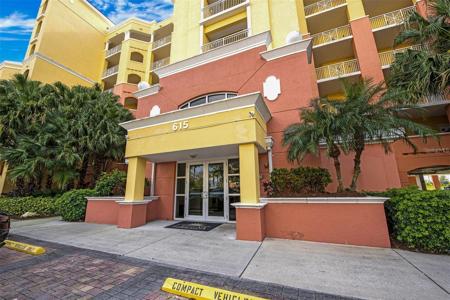 615 RIVIERA DUNES