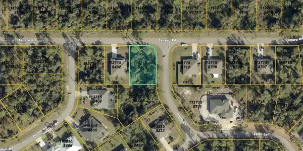 Lot 1 JANARO ROAD