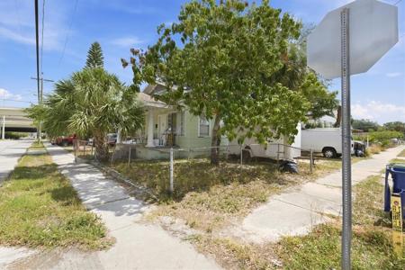 301 N 26TH STREET