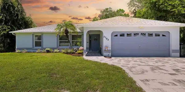 2783 ASHLAND LANE