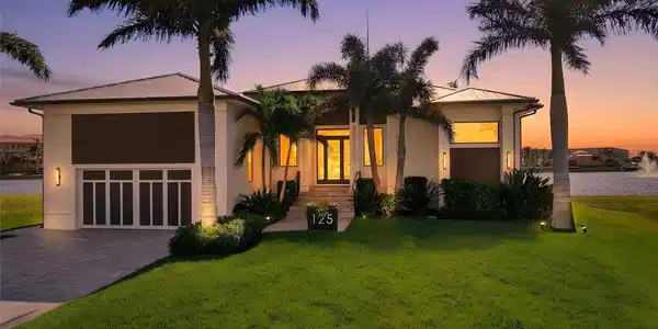 125 COLONY POINT DRIVE