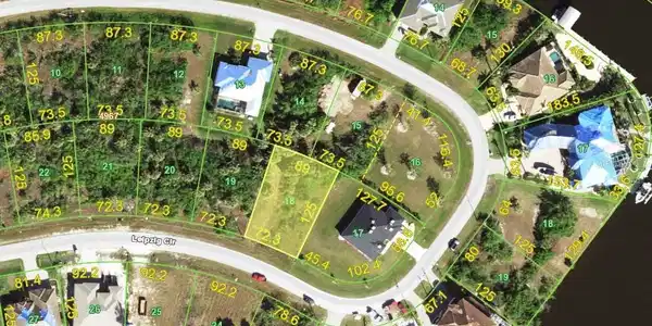 15229 LEIPZIG CIRCLE
