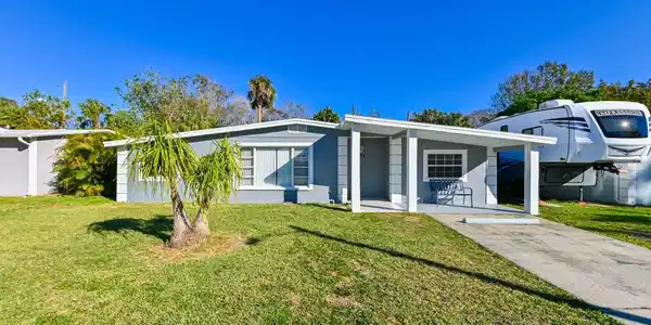 5109 ELDORADO DRIVE