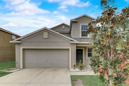 511 SERENITY MILL LOOP