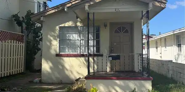 411 S ORLEANS AVENUE