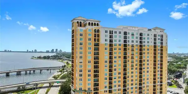 345 BAYSHORE BOULEVARD