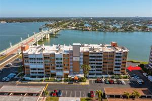 500 TREASURE ISLAND