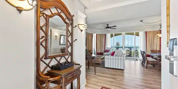 200 OCEAN CREST DRIVE
