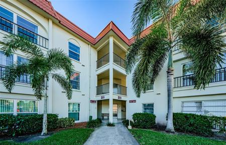 2700 BAYSHORE BOULEVARD